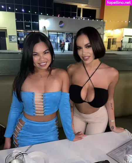 Cindy Starfall OnlyFans Thumbnail #UmKErUkAqV