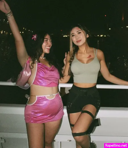 Cindy Vu OnlyFans Thumbnail #HimxELzlGG