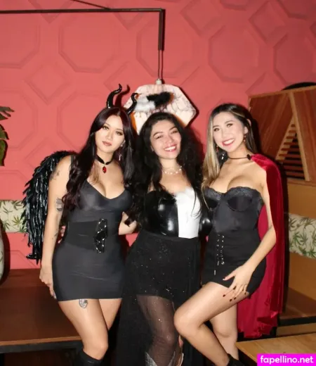Cindy Vu OnlyFans Thumbnail #gsrJkbaYp1
