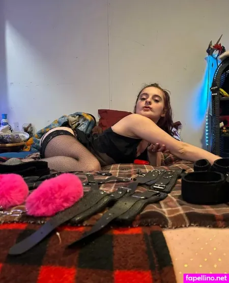 Cindydabrat OnlyFans Thumbnail #FPKh6g0FiZ