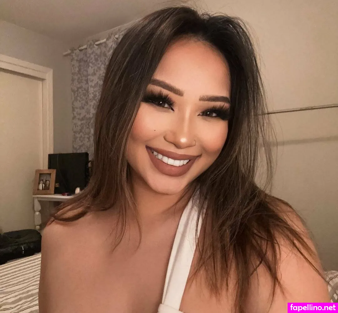 Cindy Thao, cindyhouathao Nude Leaked OnlyFans Photo #wofWflpTgj