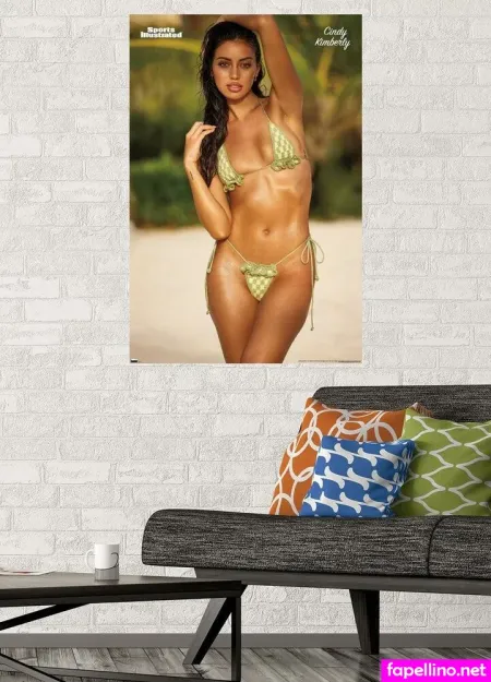 Cindykimberly OnlyFans Thumbnail #Ux5cM8VrjF