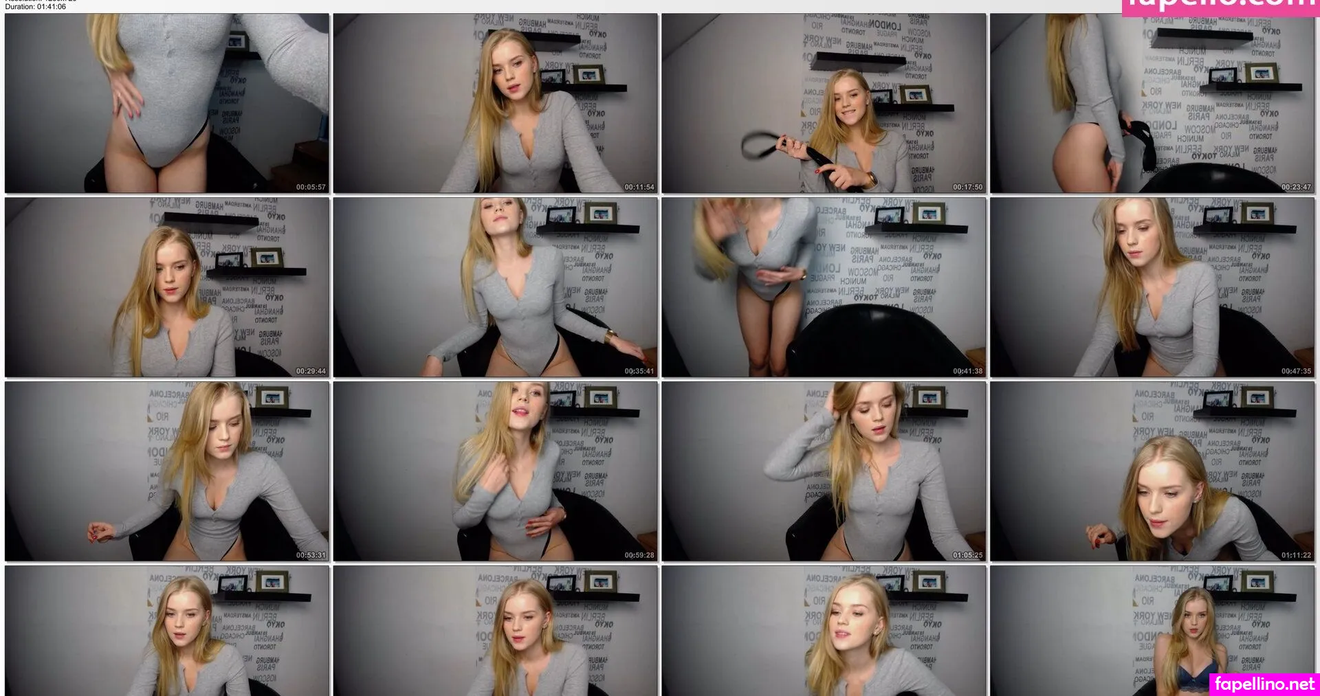 cindy_loooou Nude Leaked OnlyFans Photo #uWAvkW1unx