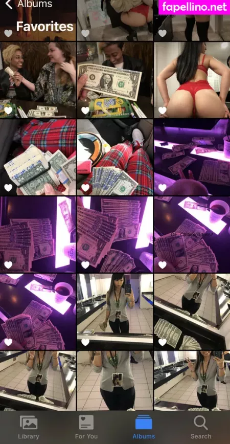 Cindymoon7 OnlyFans Thumbnail #5jrhF2BhNa