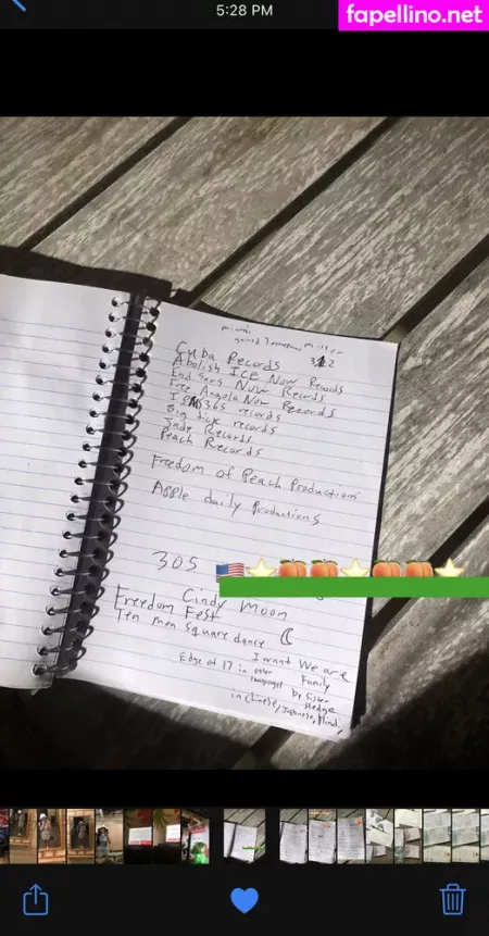 Cindymoon7 OnlyFans Thumbnail #FMa7NijuBZ