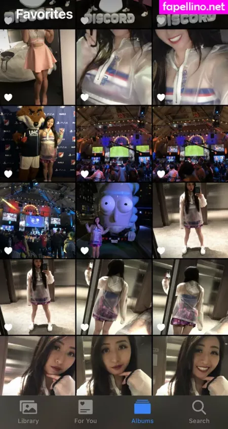 Cindymoon7 OnlyFans Thumbnail #IqjHXrU8Qy