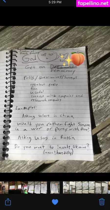 Cindymoon7 OnlyFans Thumbnail #PIQqjjf9Vt