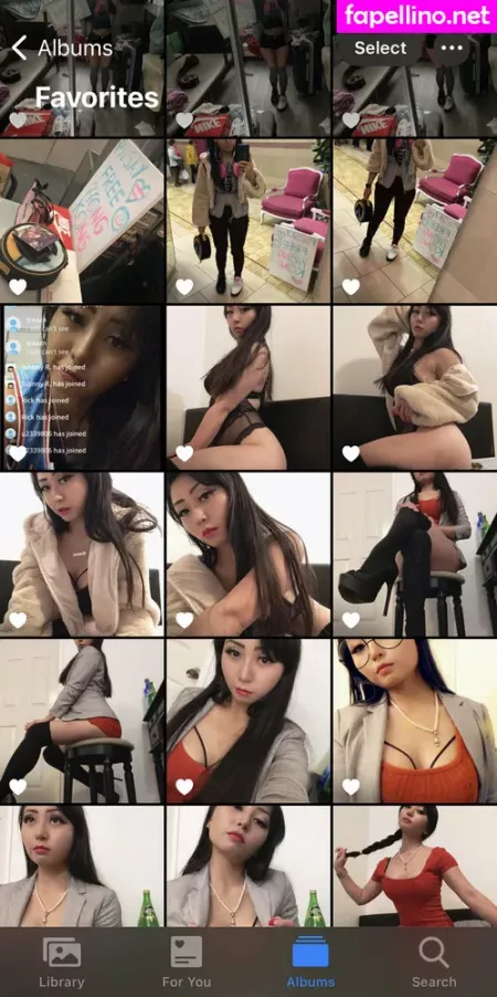 Cindymoon7 OnlyFans Thumbnail #TgBpLQK5zD