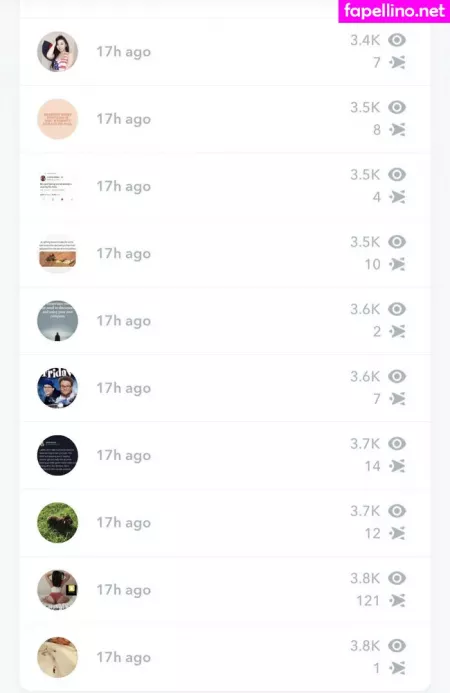 Cindymoon7 OnlyFans Thumbnail #UW0CZ9RN0W