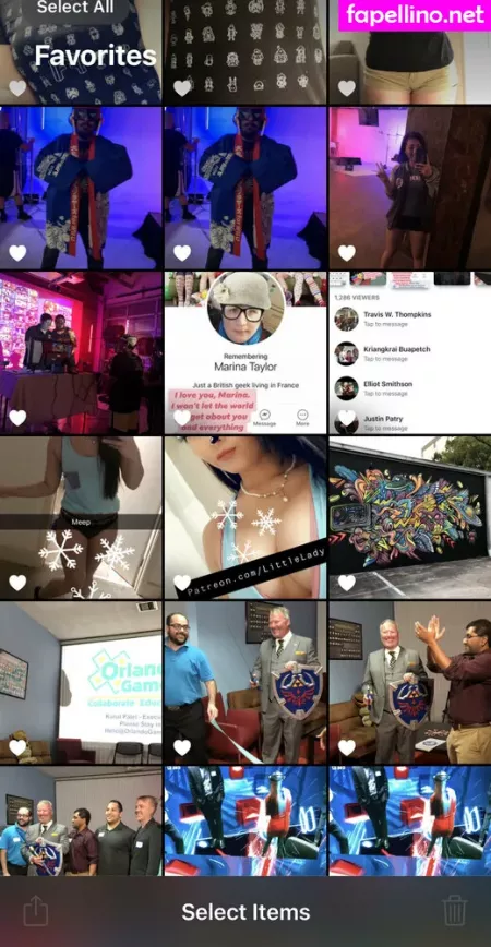 Cindymoon7 OnlyFans Thumbnail #Ws7aMGnxy3