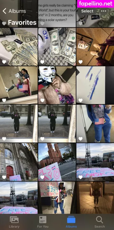 Cindymoon7 OnlyFans Thumbnail #ZQ4wFo4ymc