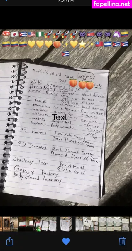 Cindymoon7 OnlyFans Thumbnail #ZnwpHsVc2O