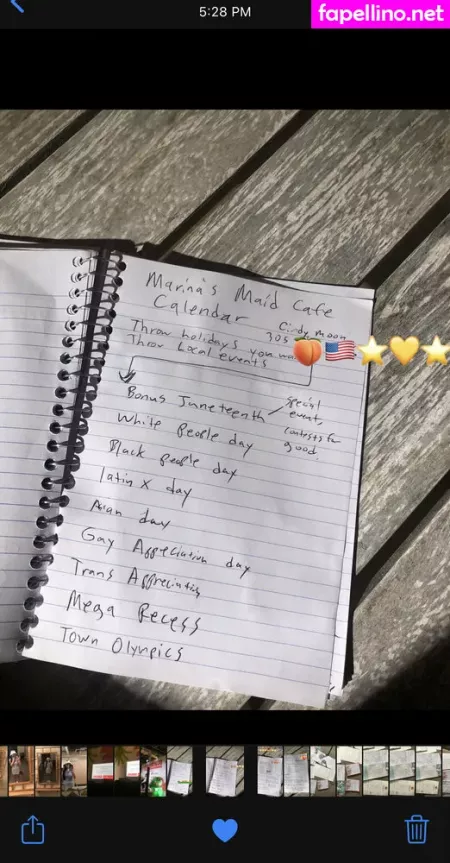 Cindymoon7 OnlyFans Thumbnail #aaapiozS0c