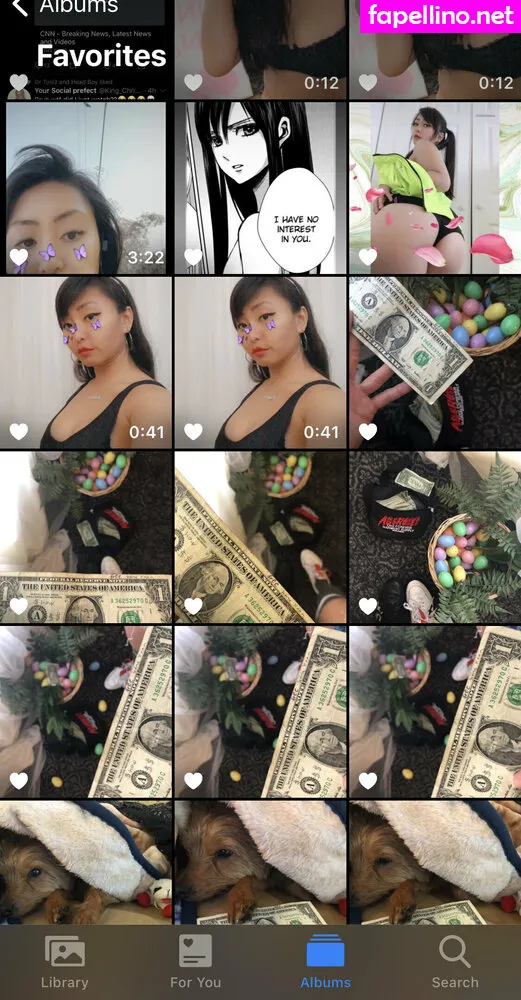 cindymoon007, cindymoon7 Nude Leaked OnlyFans Photo #fECdGKNNZe