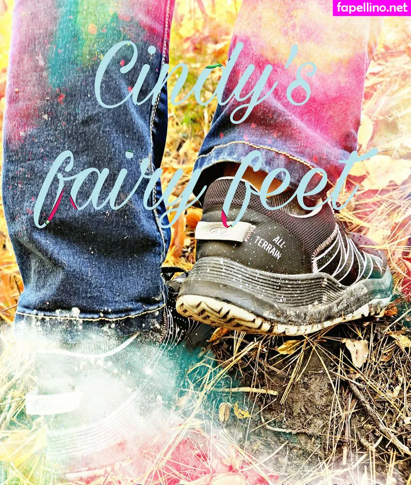 cindysfairyfeet Nude Leaked OnlyFans Photo #2Dz9DBqT7O