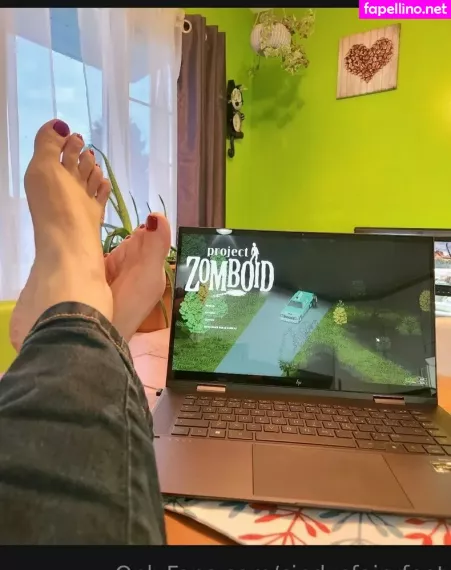 Cindysfairyfeet OnlyFans Thumbnail #cXhdRHHxhD