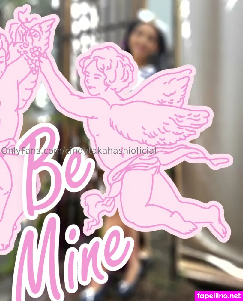 cindytakahashicantante, cindytakahashioficial Nude Leaked OnlyFans Photo #08ad5LUKsu