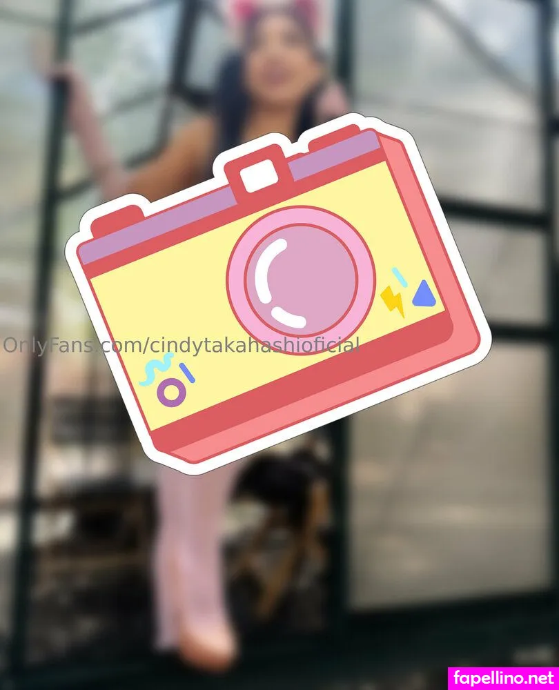 cindytakahashicantante, cindytakahashioficial Nude Leaked OnlyFans Photo #3XiKIPJhKu