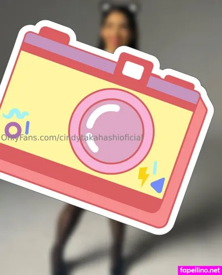 Cindytakahashioficial OnlyFans Thumbnail #3dnGkTls2c