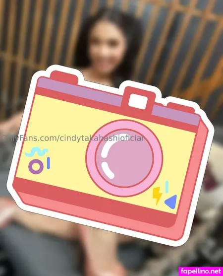 Cindytakahashioficial OnlyFans Thumbnail #6HDrwlKUMn