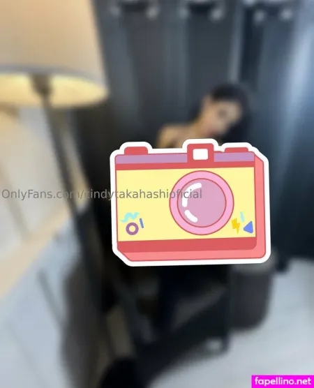 Cindytakahashioficial OnlyFans Thumbnail #6UfDQ119kz