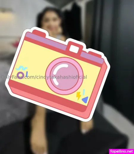 Cindytakahashioficial OnlyFans Thumbnail #7jRnQjz3hA