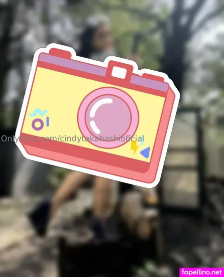 Cindytakahashioficial OnlyFans Thumbnail #EvHSQlNlQU