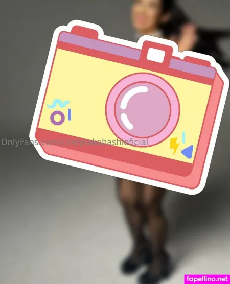 Cindytakahashioficial OnlyFans Thumbnail #L2GWcneyZV