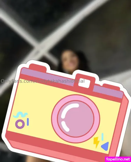 Cindytakahashioficial OnlyFans Thumbnail #MtaN3ZJ3of