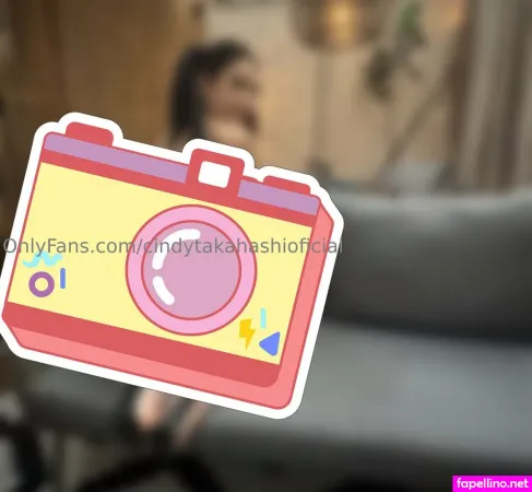 Cindytakahashioficial OnlyFans Thumbnail #Og5X0CUUzD