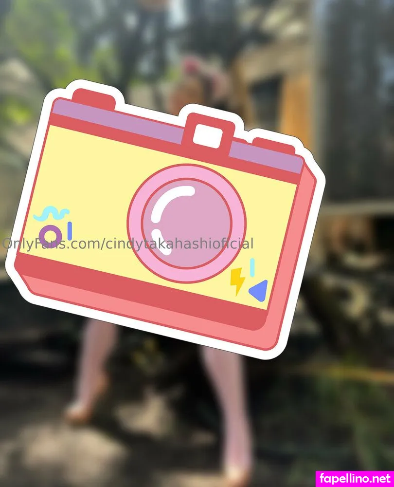 cindytakahashicantante, cindytakahashioficial Nude Leaked OnlyFans Photo #SxmwBcADQL