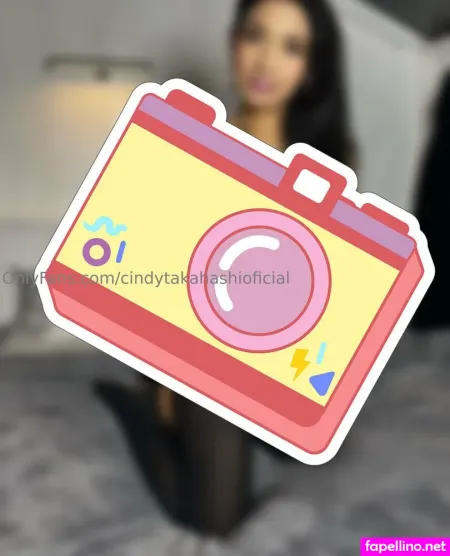 Cindytakahashioficial Main Profile Photo
