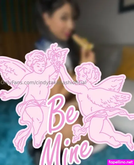 Cindytakahashioficial OnlyFans Thumbnail #eSLOnJIxoQ