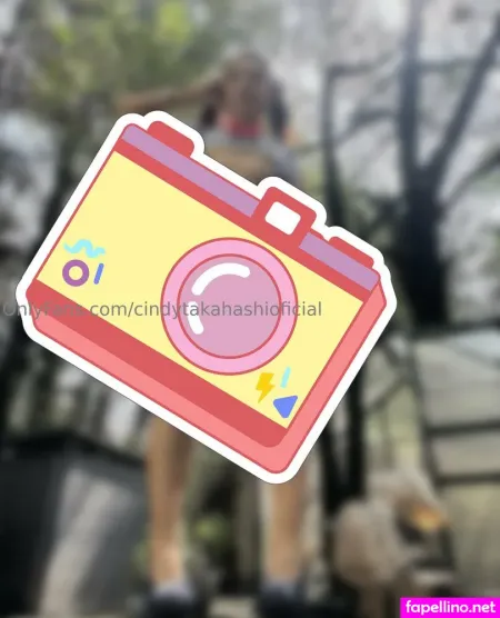 Cindytakahashioficial OnlyFans Thumbnail #gP3gunefzP