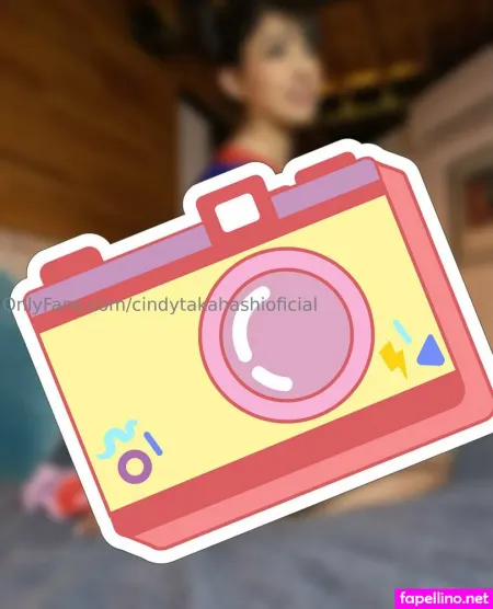 Cindytakahashioficial OnlyFans Thumbnail #jqHLQQBKAW