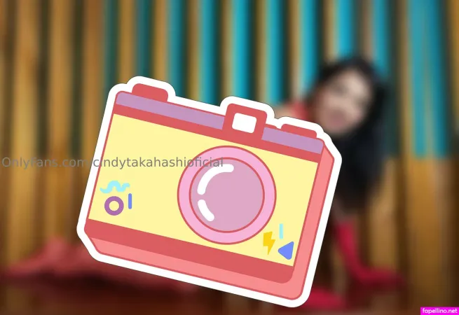 Cindytakahashioficial OnlyFans Thumbnail #kqthrDXF7q