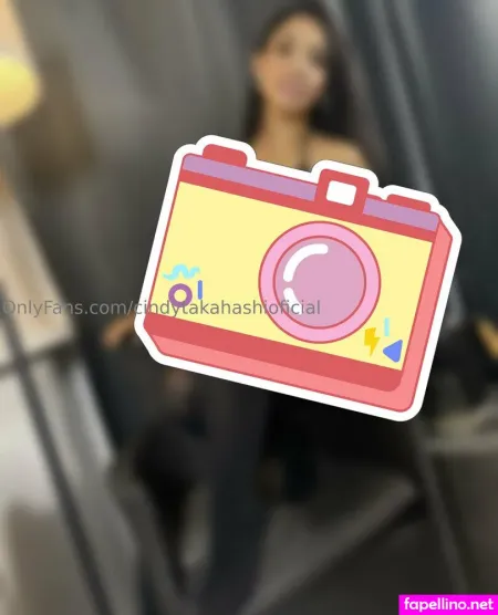Cindytakahashioficial OnlyFans Thumbnail #lLisDQQWpJ
