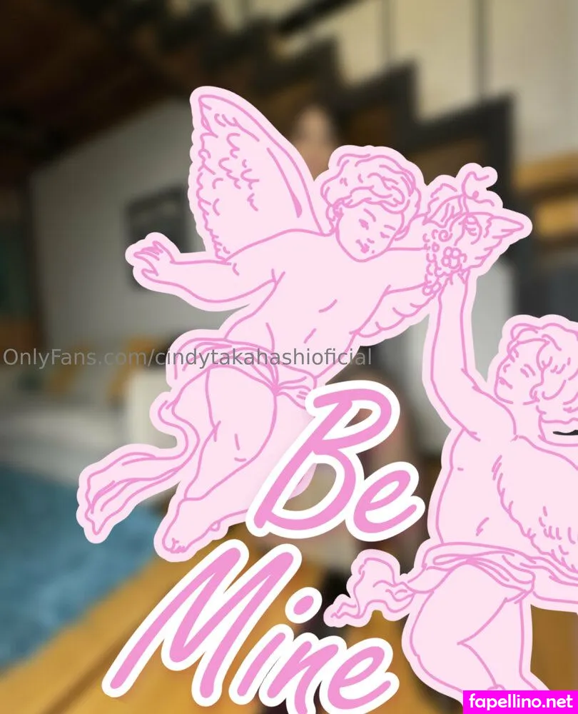 cindytakahashicantante, cindytakahashioficial Nude Leaked OnlyFans Photo #nP1VCcRnCu