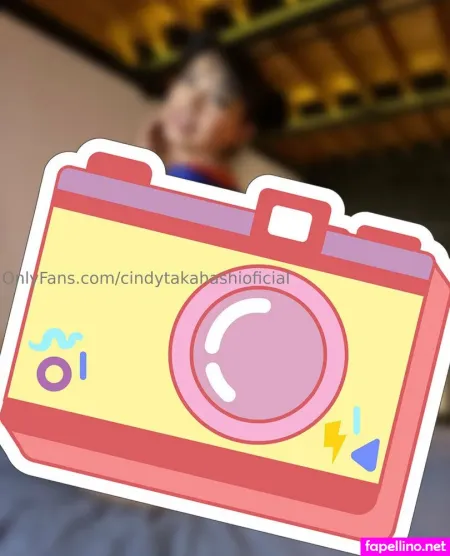 Cindytakahashioficial OnlyFans Thumbnail #p9axEaCMf4