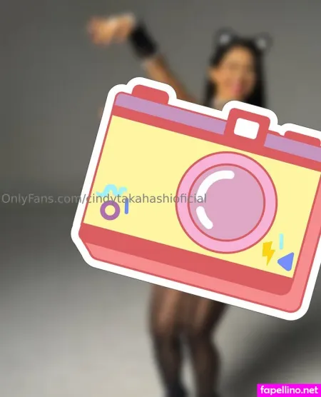 Cindytakahashioficial OnlyFans Thumbnail #uHu1yAPlyb