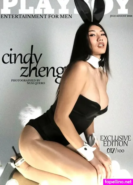 Cindyzheng OnlyFans Thumbnail #sTjzTj8Qg4