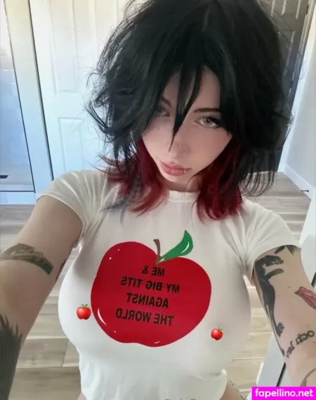 Cinna Noe OnlyFans Thumbnail #KCchnVDRY5