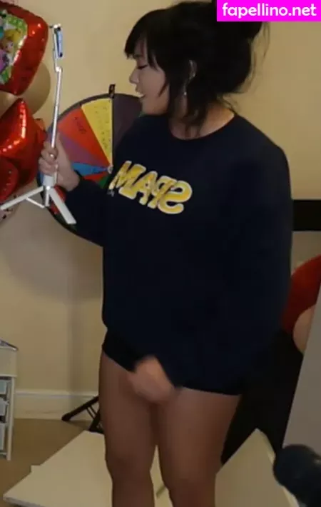 Cinnabrit OnlyFans Thumbnail #A4NZ18GBPm