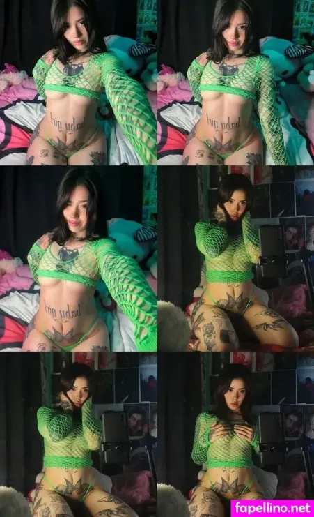 Cinnaeverdeen OnlyFans Thumbnail #Az1AeO3iSX