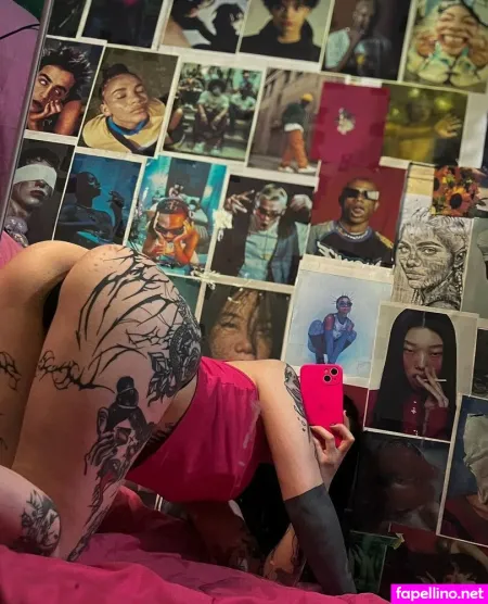 Cinnaeverdeen OnlyFans Thumbnail #NOGITnTHzV