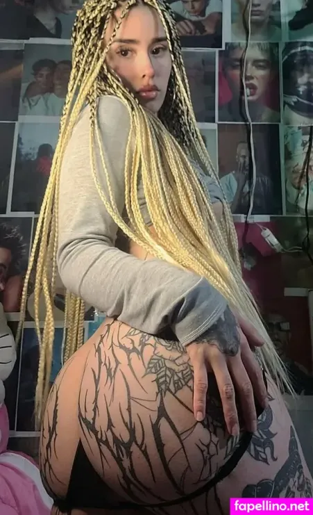 Cinnaeverdeen OnlyFans Thumbnail #fhf4CnNwwi