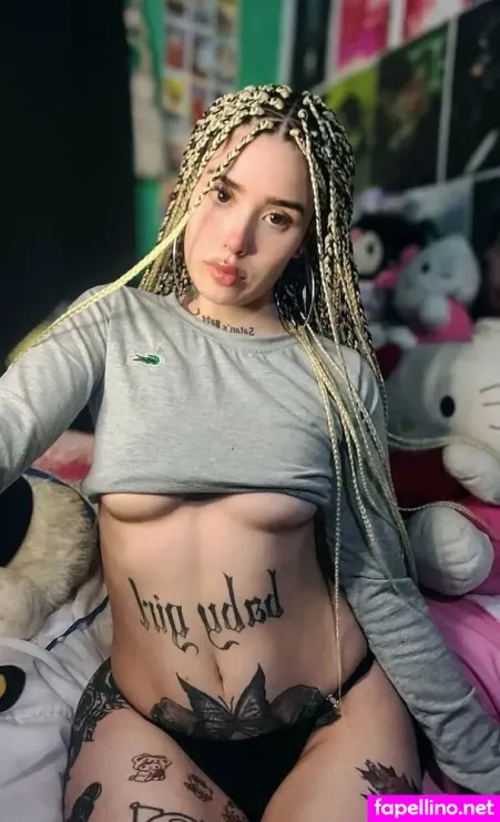 Cinnaeverdeen OnlyFans Thumbnail #fsNk8EXb4q