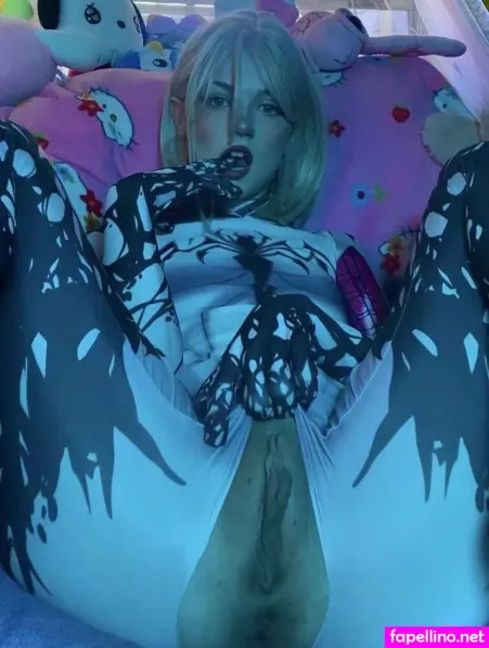 Cinnamarollslut OnlyFans Thumbnail #263yZ36Wim