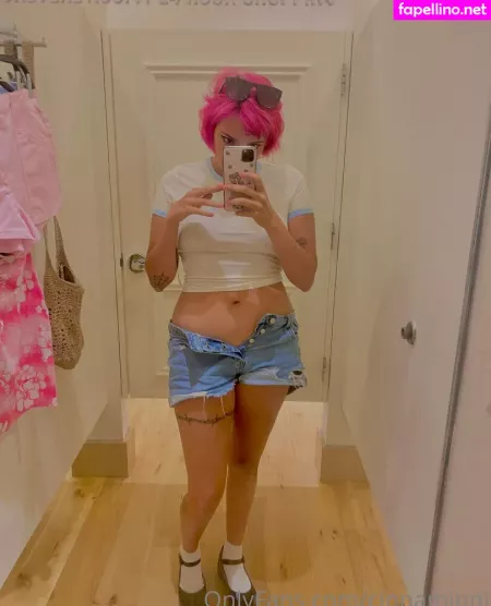 Cinnaminni OnlyFans Thumbnail #B9OXwU00jO