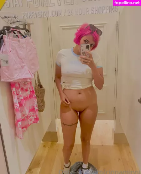 Cinnaminni OnlyFans Thumbnail #K8wviwPIvv